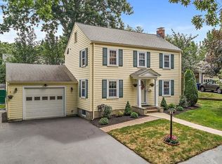 180 Parkside Ave, Braintree, MA 02184
