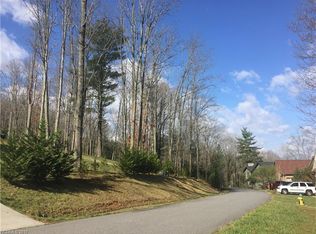 31 Forest Spring Dr, Asheville, NC 28804