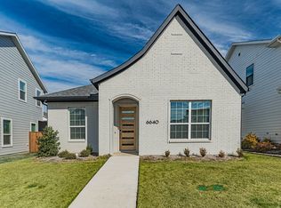 6640 Windfall Dr, Fort Worth, TX 76135