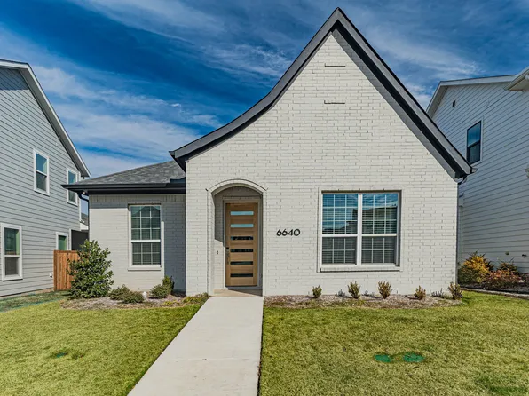 6640 Windfall Dr, Fort Worth, TX 76135