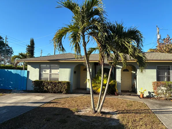 233 W Pine Ter #A, West Palm Beach, FL 33405