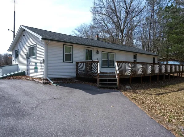 W7205 12th Avenue, Necedah, WI 54646