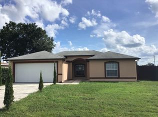 775 Dromedary Dr, Poinciana, FL 34759