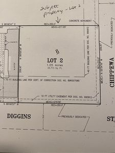 0 W Diggins St #2, Harvard, IL, 60033