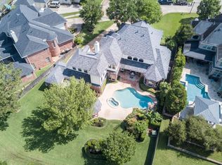 18419 Falling Oak Way, Spring, TX 77379