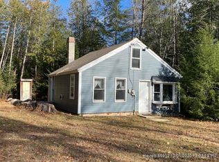 287 Middle Rd, New Portland, ME 04961