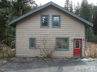 3198 Lakeview Dr, Kodiak, AK 99615