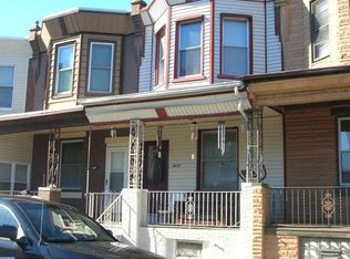 4210 N 7th St, Philadelphia, PA 19140