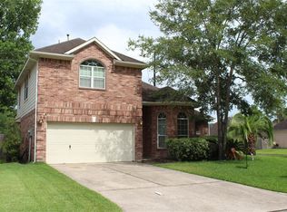 19102 Relay Rd, Humble, TX 77346