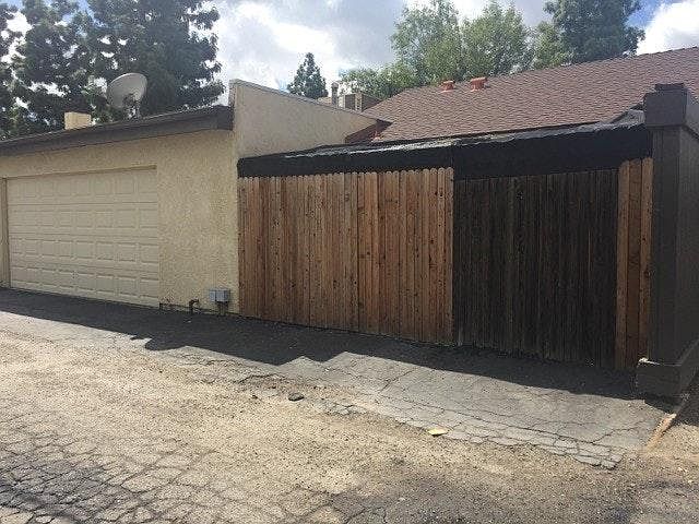 2nd image of 600 New Stine Rd APT 5