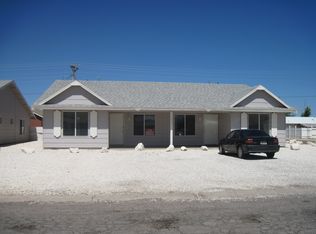 714 N Mesa Ave, Willcox, AZ 85643