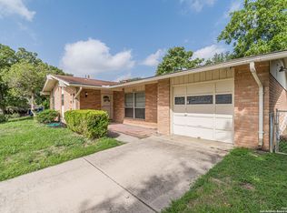 4726 Hollyridge Dr, San Antonio, TX 78228