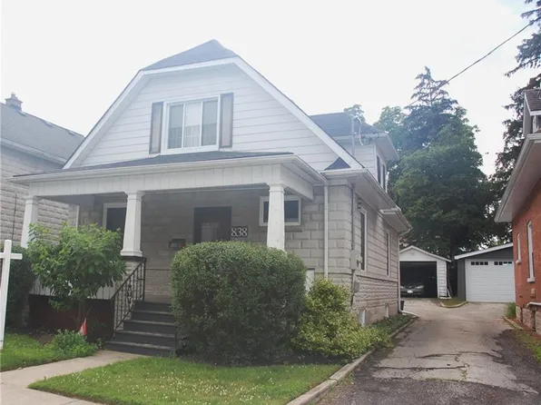 838 Moore St, Cambridge, ON N3H 3B8