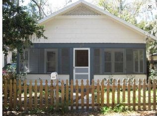316 NW 7th Ter, Gainesville, FL 32601