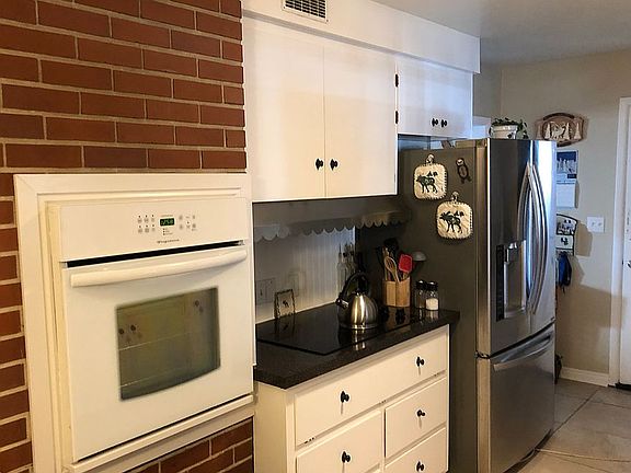 Stovetop Updated