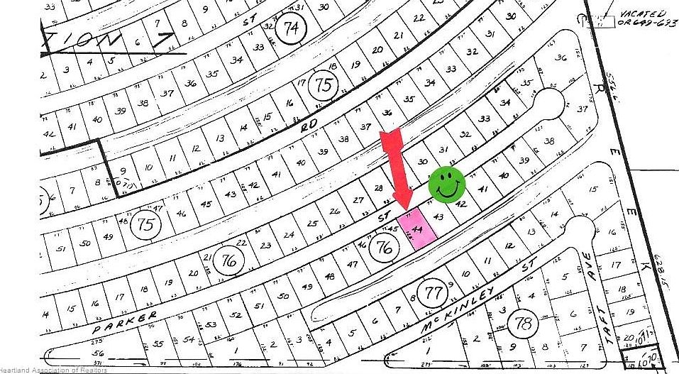 1st image of 371 Parker St NE