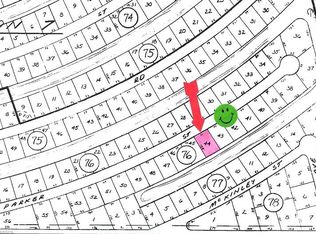 371 Parker St NE, Lake Placid, FL 33852