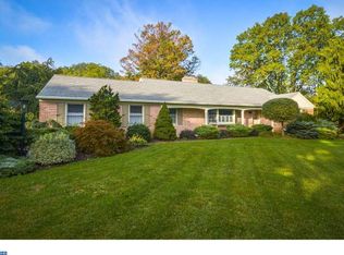 2100 Diamond St, Sellersville, PA