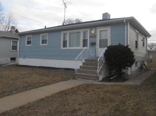 6729 Illinois Ave, Hammond, IN 46323
