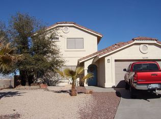 3104 Cherri Cir, Kingman, AZ 86401