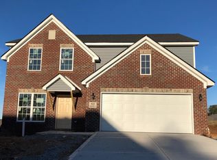 822 Brookwood Ln LOT 95, Maryville, TN 37801