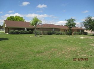 6600 Stokes Rd, San Angelo, TX 76904
