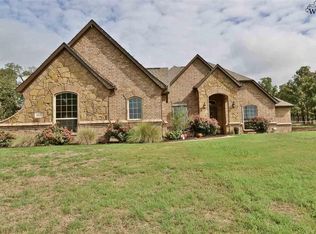 112 County Road 3471, Paradise, TX 76073