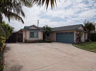 16572 Terrel St, Fountain Valley, CA 92708