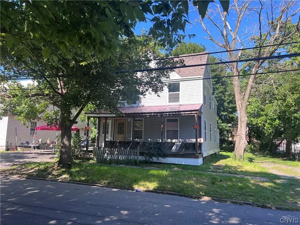 818 Warren St, Utica, NY 13502
