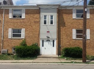 1205 Rutledge Ave APT 4, Cincinnati, OH 45205