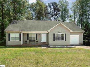 236 Pine Meadow Dr, Travelers Rest, SC 29690