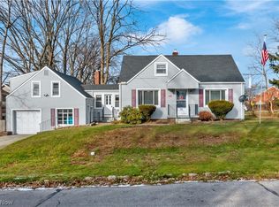1441 Osage Ave, Akron, OH 44305