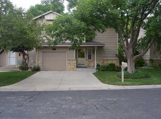 120 N Maize Rd APT 21, Wichita, KS 67212