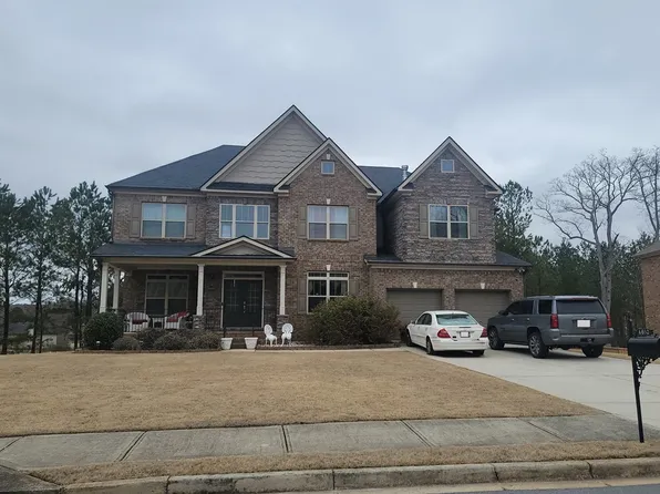 4652 River Vista Trl, Ellenwood, GA 30294