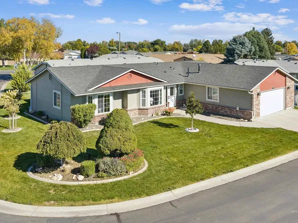 1100 Burnett Dr Unit 335, Nampa, ID 83651