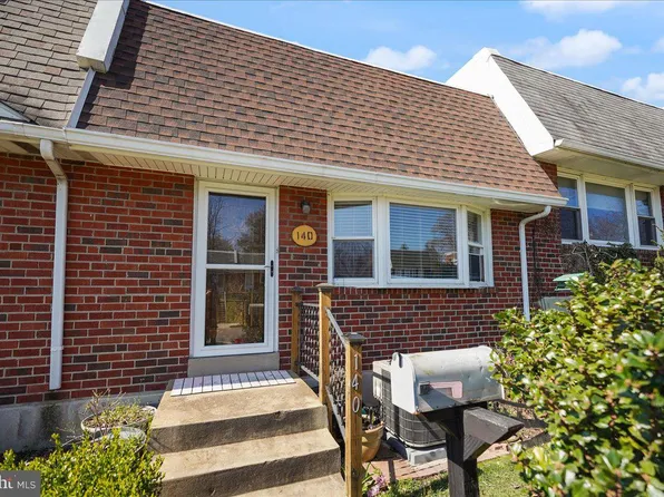 140 Wiltshire Rd, Claymont, DE 19703