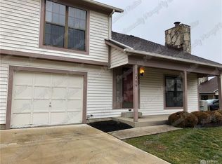 1366 Sanzon Dr, Fairborn, OH 45324