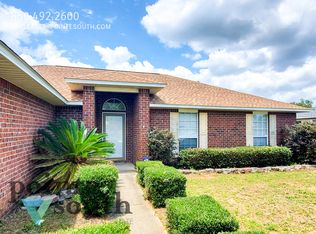 615 Batten Blvd, Perdido Key, FL 32507