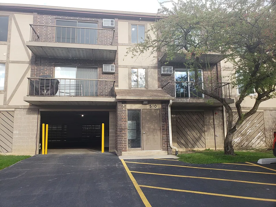510 Kiowa Dr #201