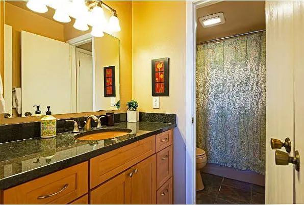 2025 Canyons Resort Dr #V5 — Photo 4