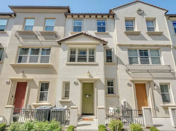 667 Barcelona Loop, Milpitas, CA 95035