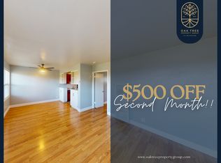 845 MacArthur Blvd, Oakland, CA 94610