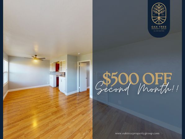 845 Macarthur Blvd #2