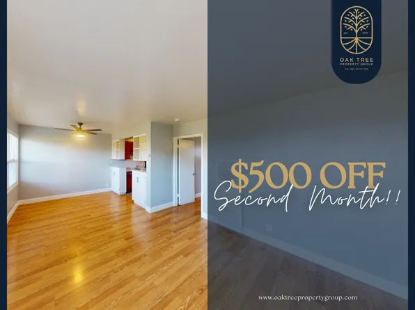 845 MacArthur Blvd, 845 Macarthur Blvd #2, Oakland, CA 94610