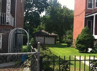1973 Matthews Ave, Bronx, NY 10462