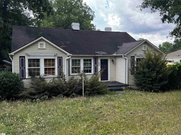 805 Glenwood Ave, Anderson, SC 29625