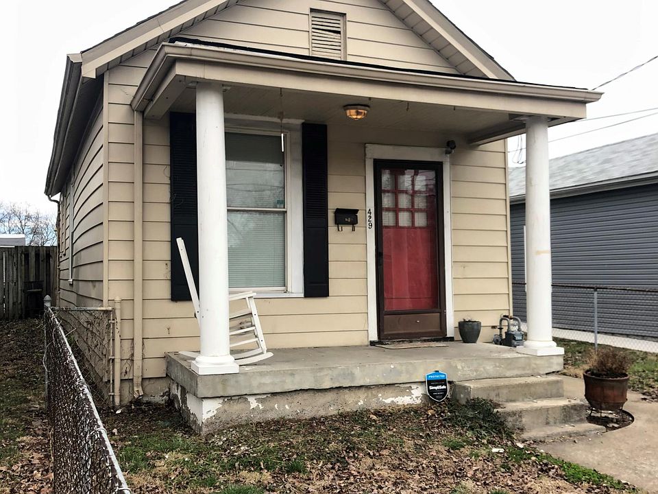 1st image of 429 E Brandeis Ave
