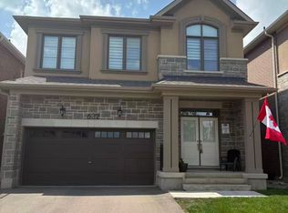 632 Boyd Ln, Milton, ON L9E1W6
