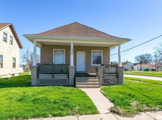 1357 10th Ave, East Moline, IL 61244