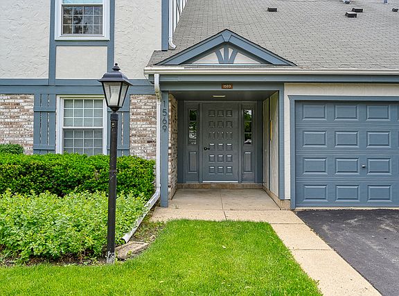2nd image of 1569 Sandhurst Ct APT B
